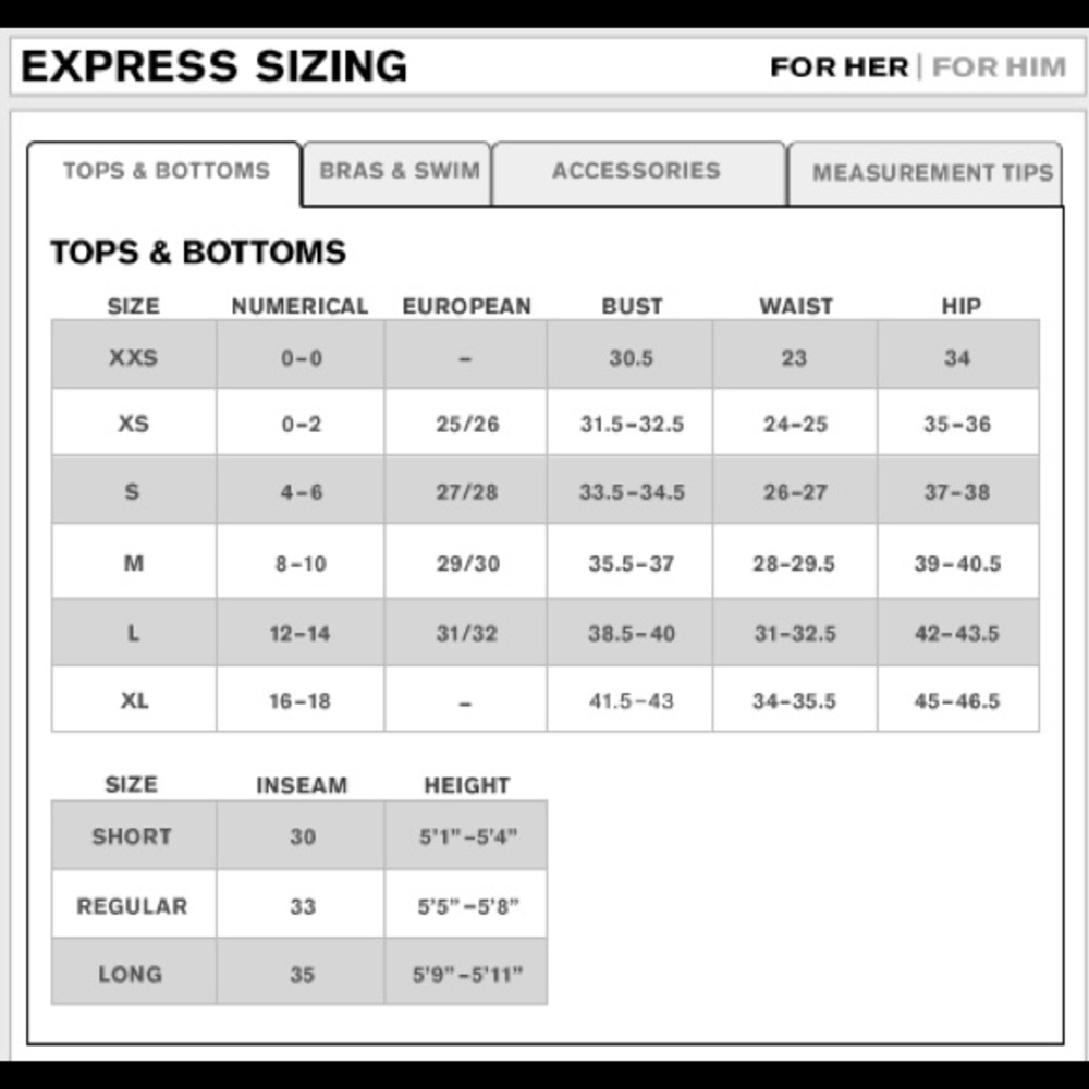 EXPRESS Houndstooth Slacks - Picture 5 of 5